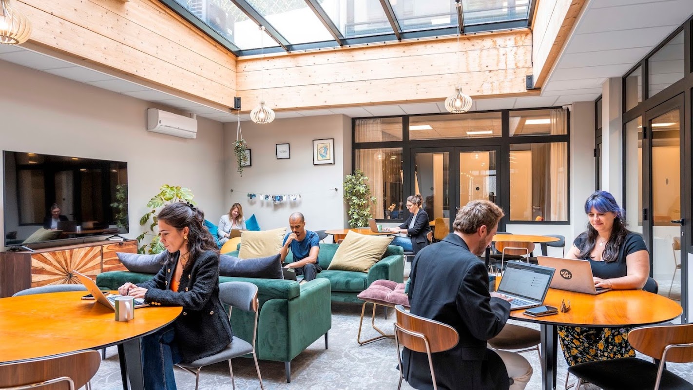 Photo de Mitwit Grand Place