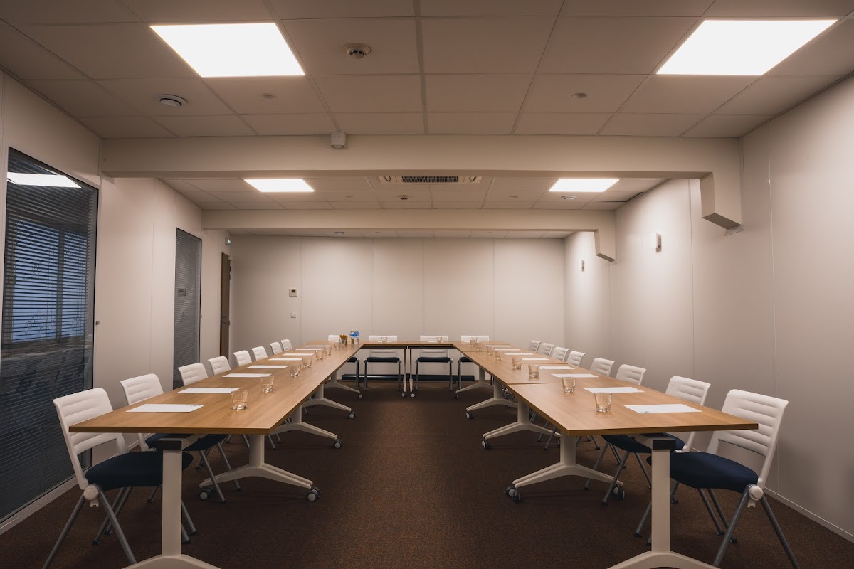 Photo de Working Zone