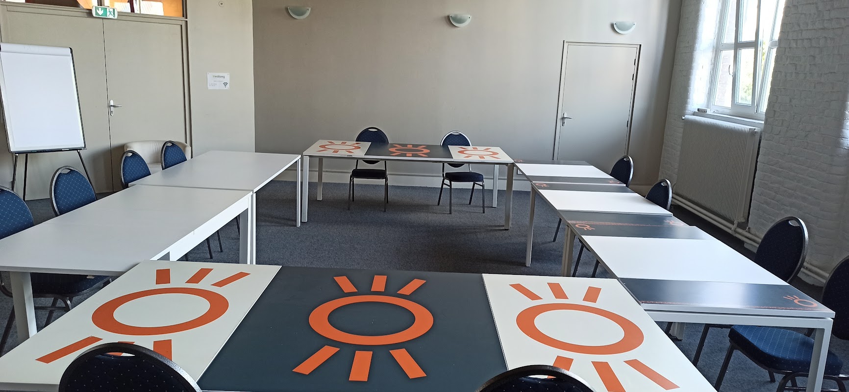 Photo de Le Hub Valoxy