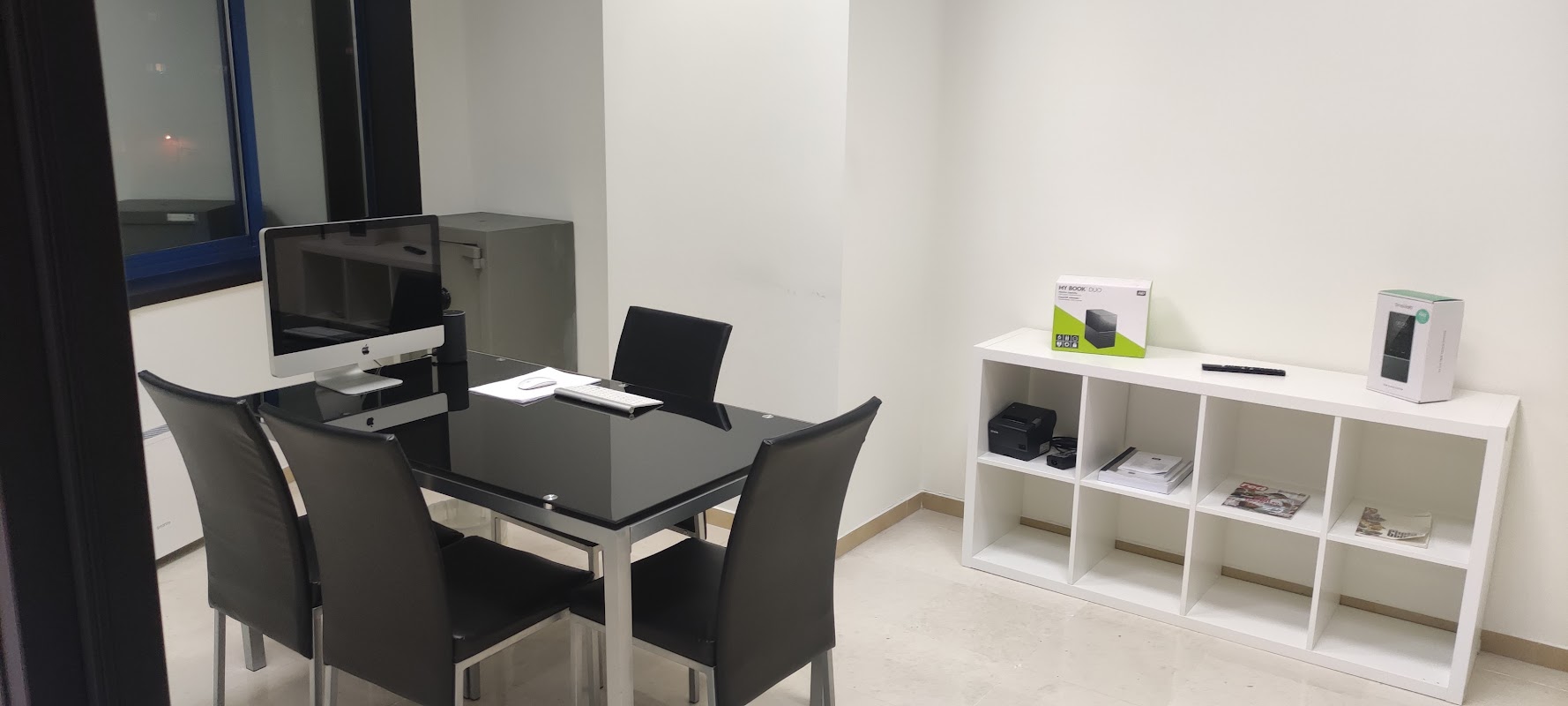 Photo de Distrito Digital Vigo