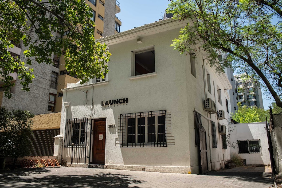 Photo de Launch Cowork Callao