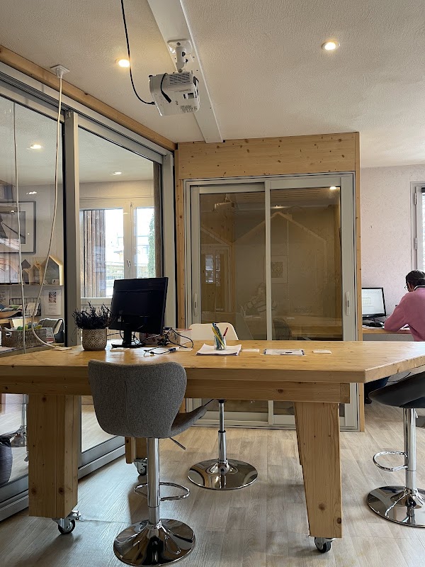 Baya - Pêle Coworking