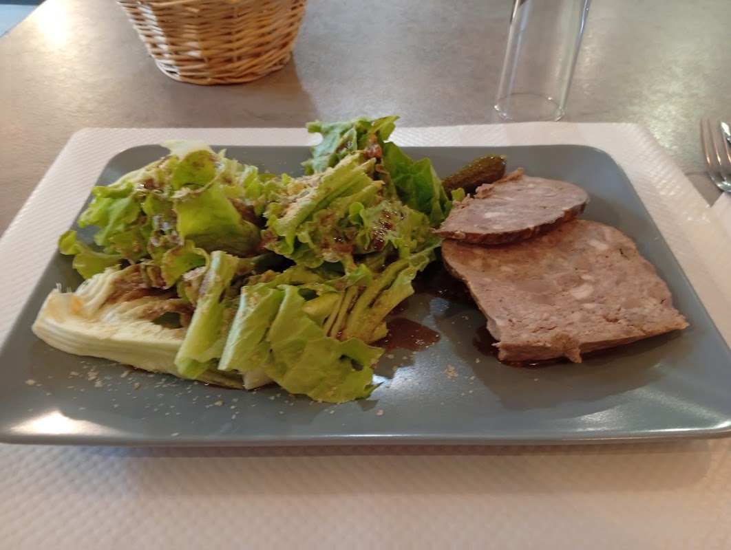 Photo de Les Trois temps