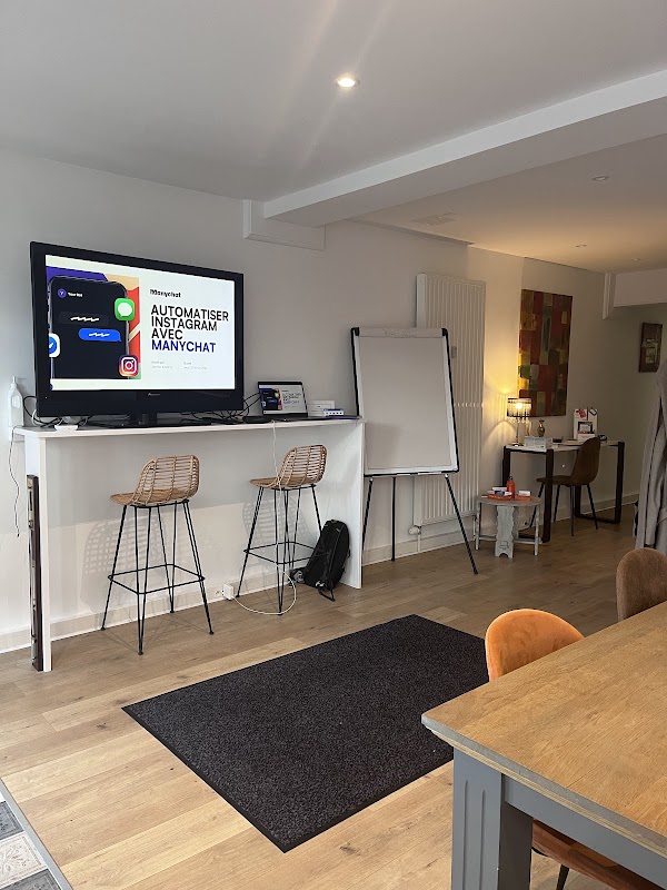 Photo de CAPEC coworking