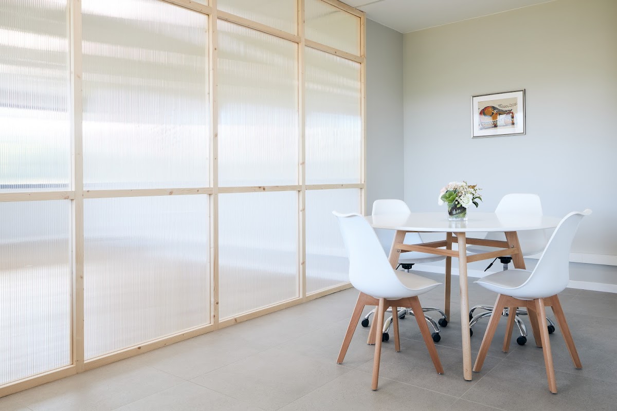 Photo de Punto Y Seguido