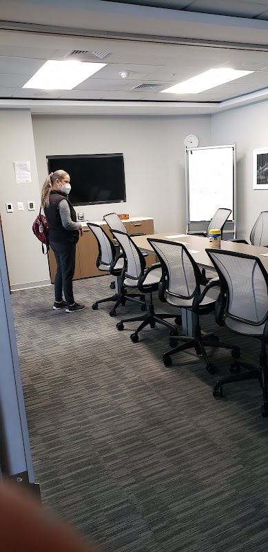 Photo de Regus Lima Central Tower