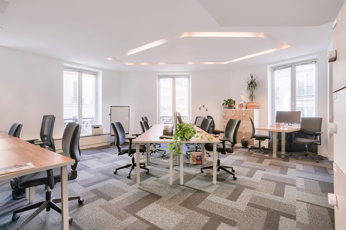 Hiptown - Hiptown Bergère