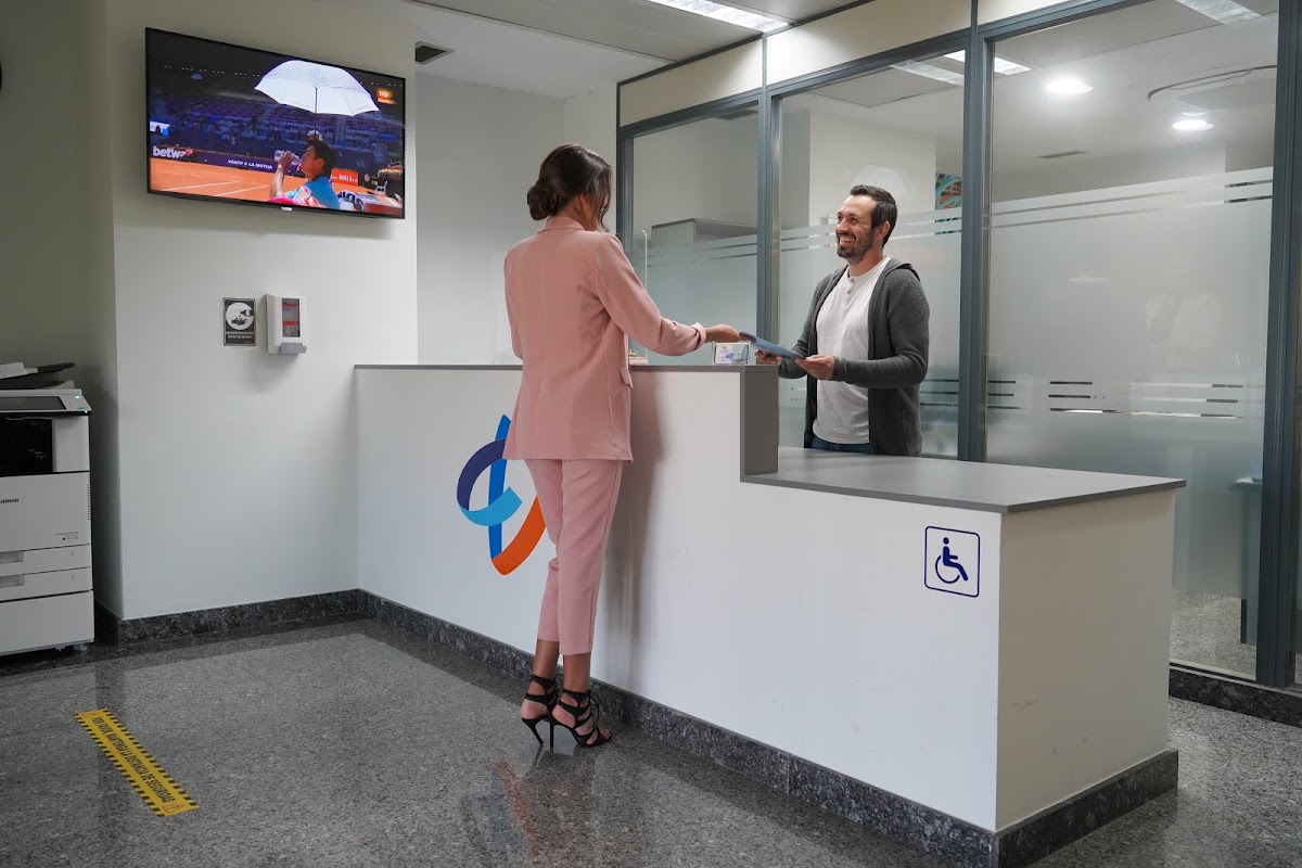 Photo de Delgado Casamayor