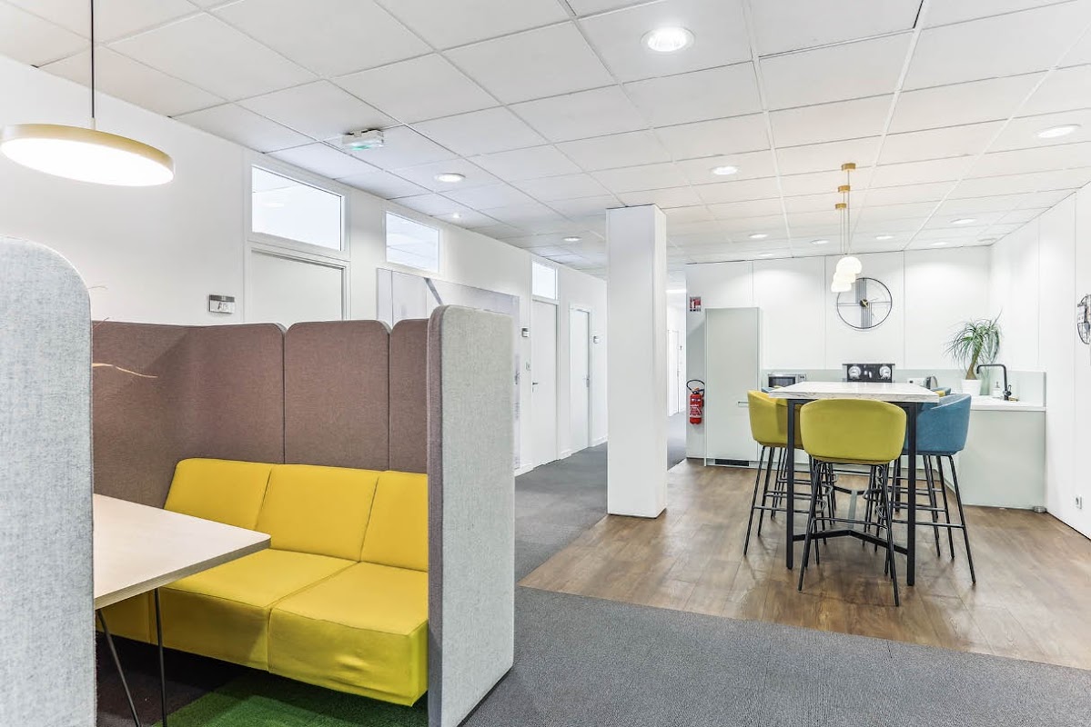 Photo de Buro Club Rennes