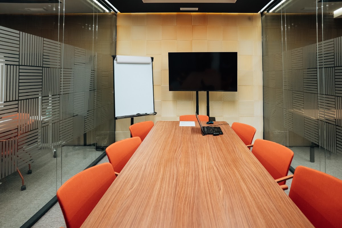 Photo de Sundesk Coworking