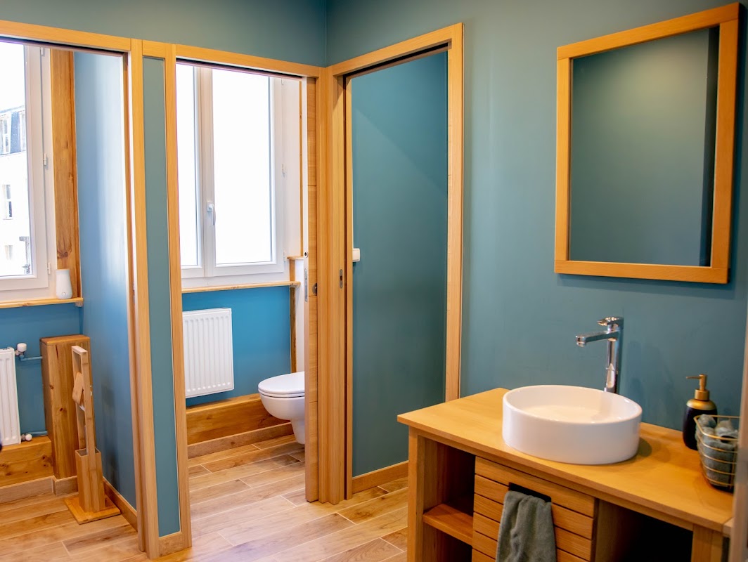 Photo de Cocktail Numérique Coworking