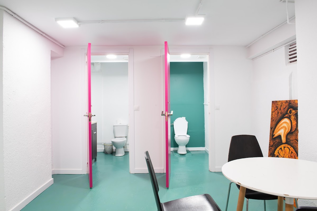 Photo de Underground Studio