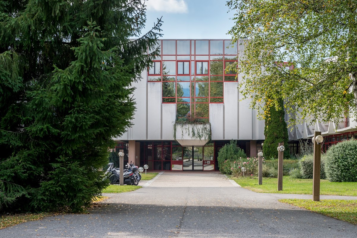 Photo de Baya Annecy