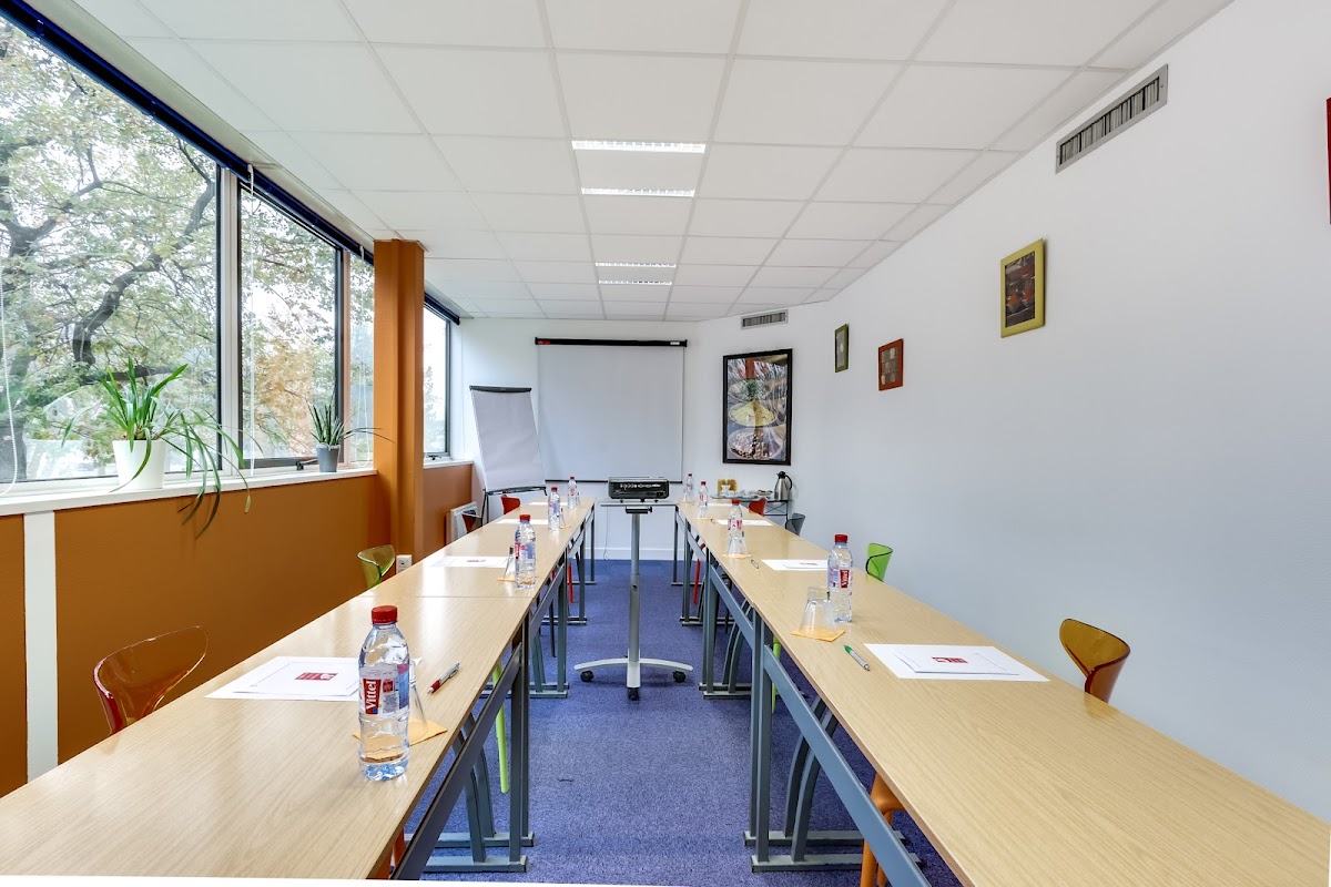 Photo de Toulouse Espaces Affaires