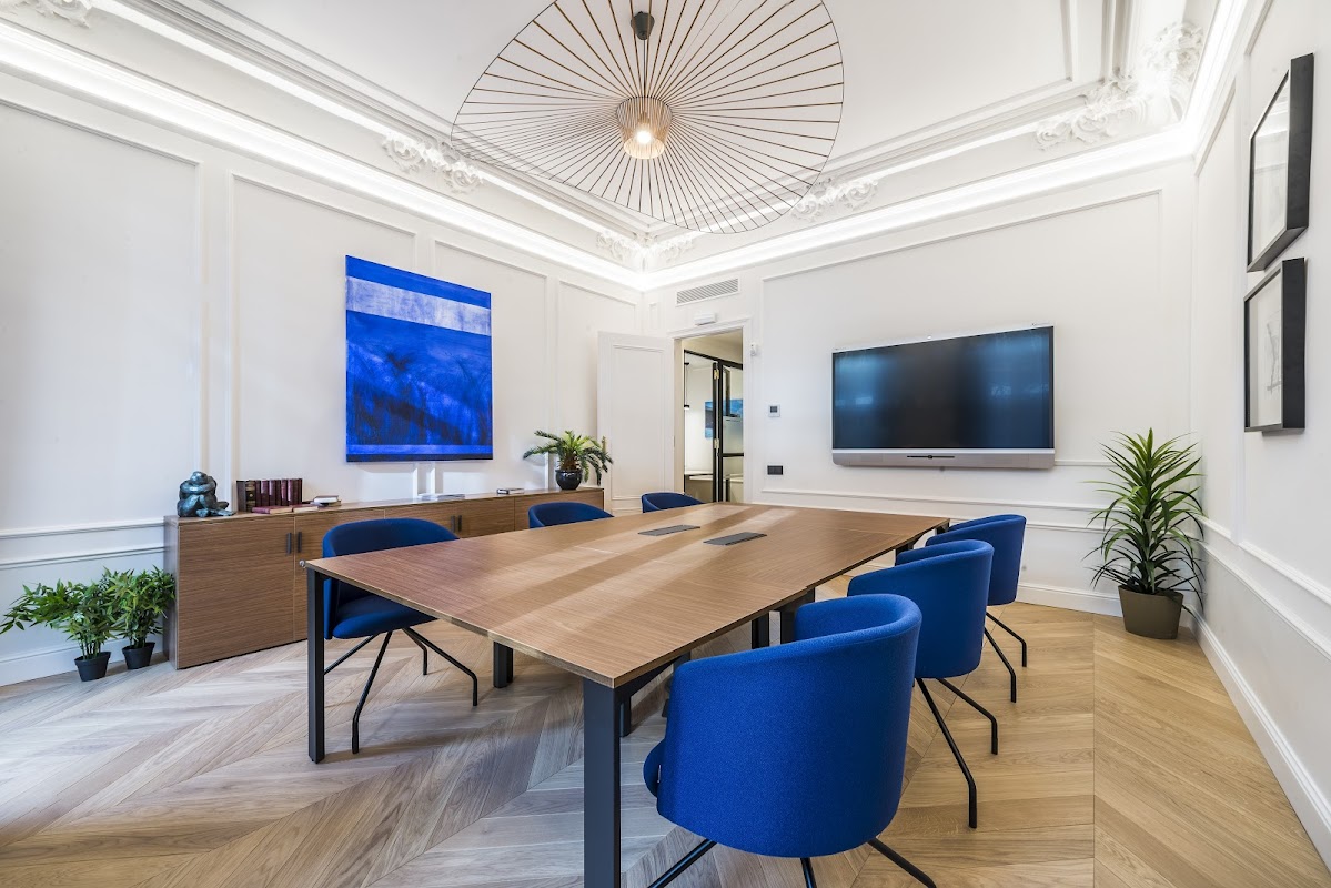 Photo de Qdoor Business Center