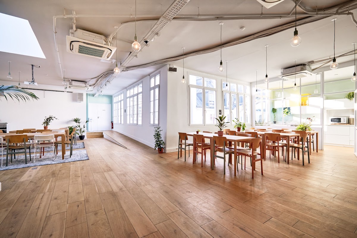 Photo de Morning Cléry