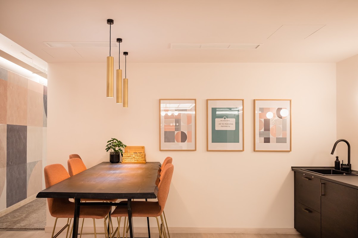 Photo de Coworking La Plaza