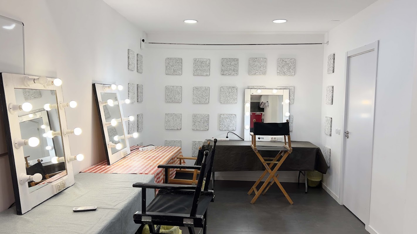 Photo de Underground Studio