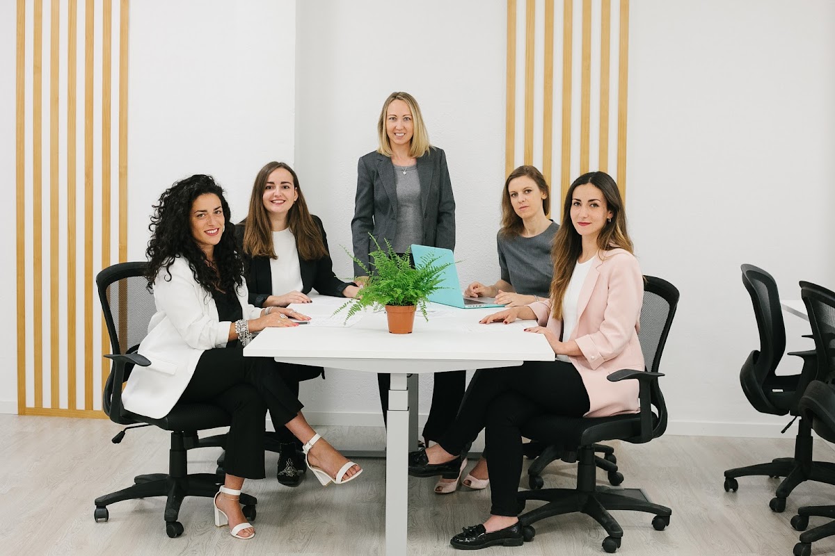 Photo de Coworking Las Rozas