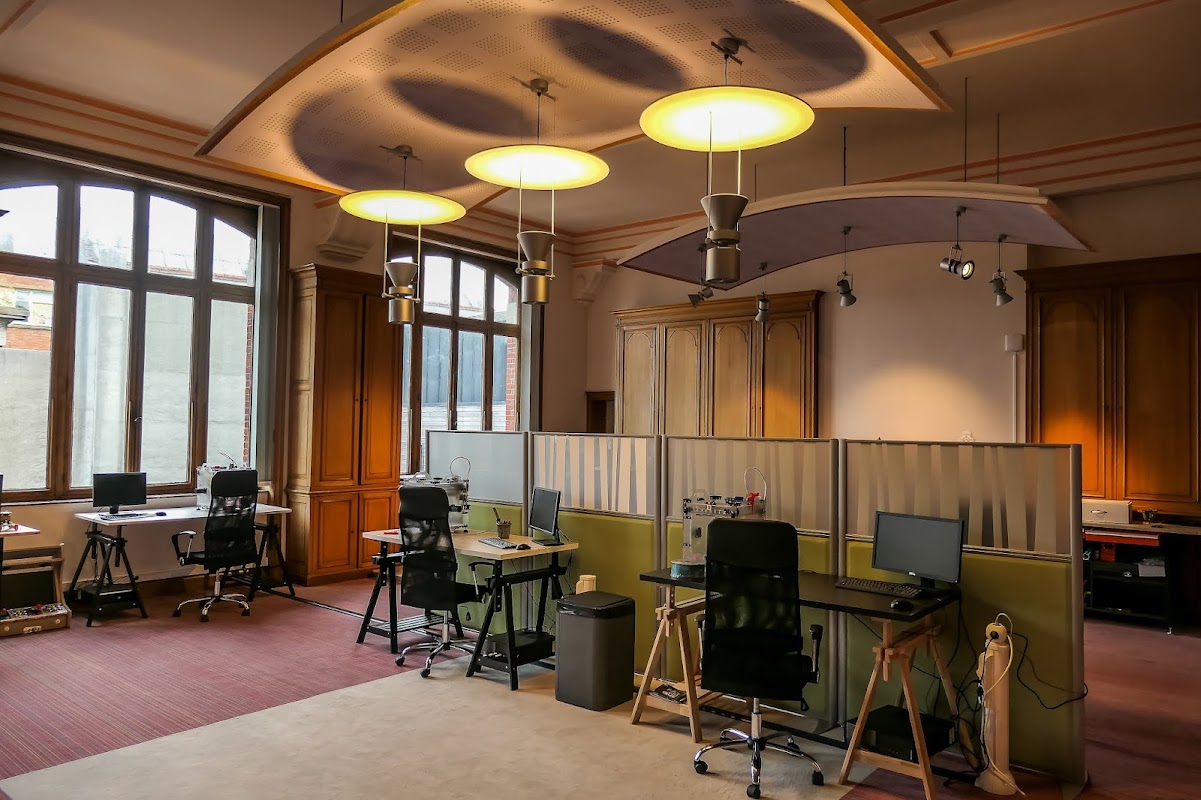 Photo de La Fabrique Béthune