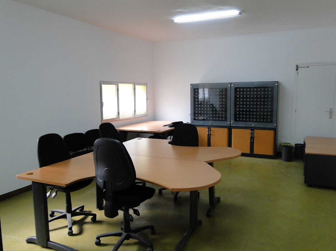 Photo de Tu Oficina Madrid