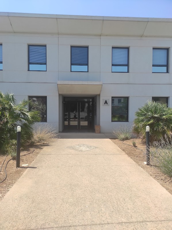 Photo de Morphoburo Meyreuil