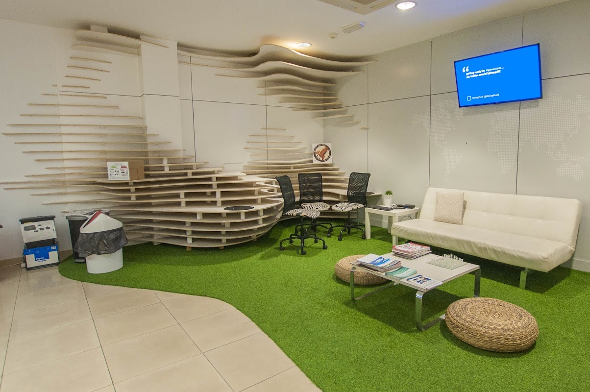 Photo de Palet Express Cajasiete