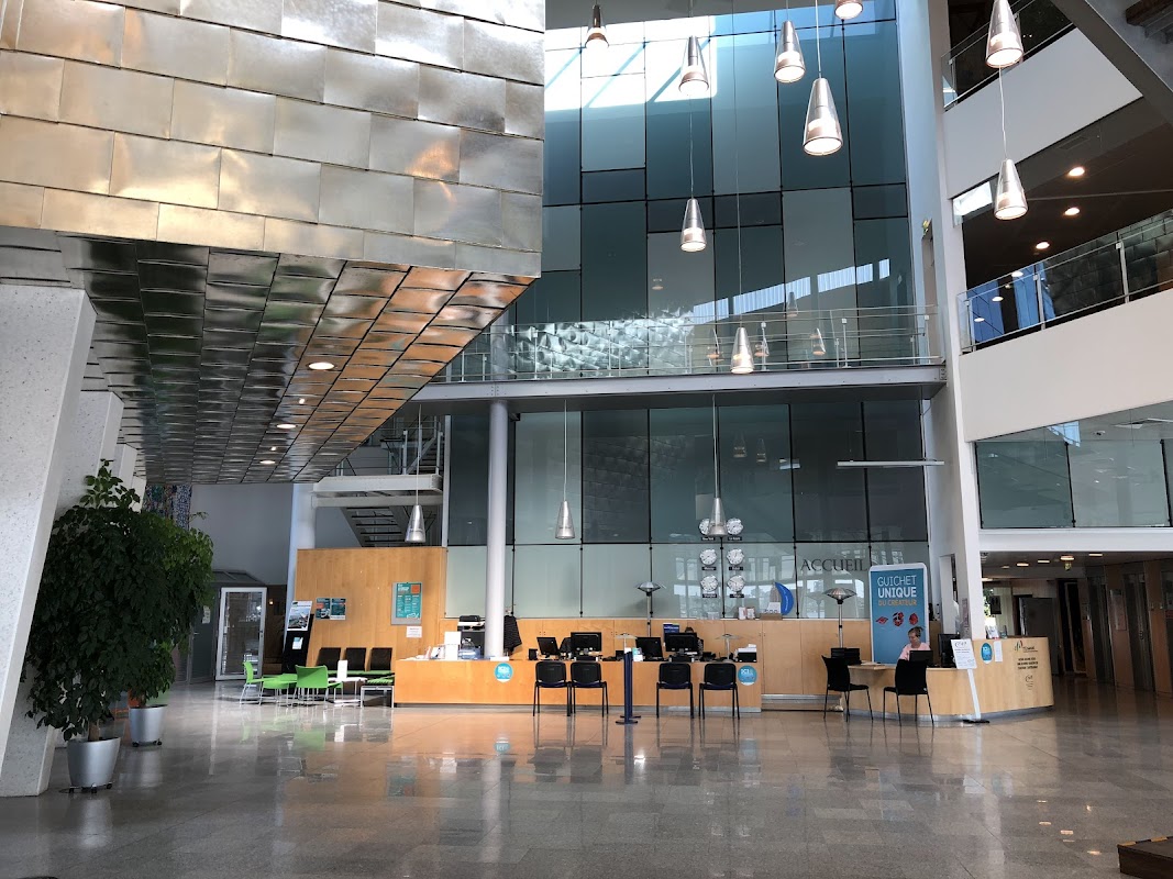 Photo de Le Container