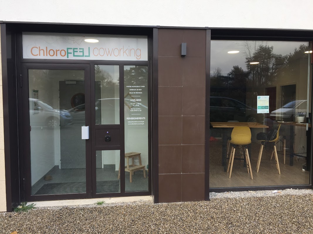 Photo de ChloroFEEL Meyzieu