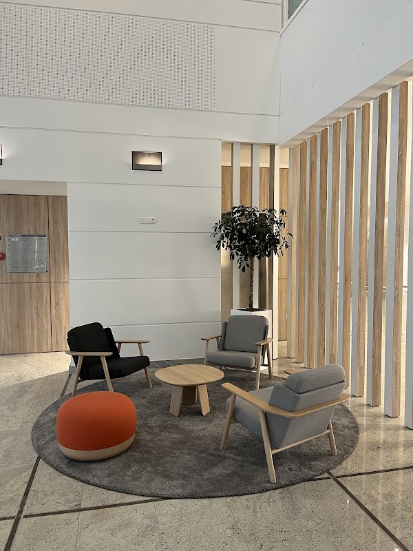 Photo de Hiptown Colombia