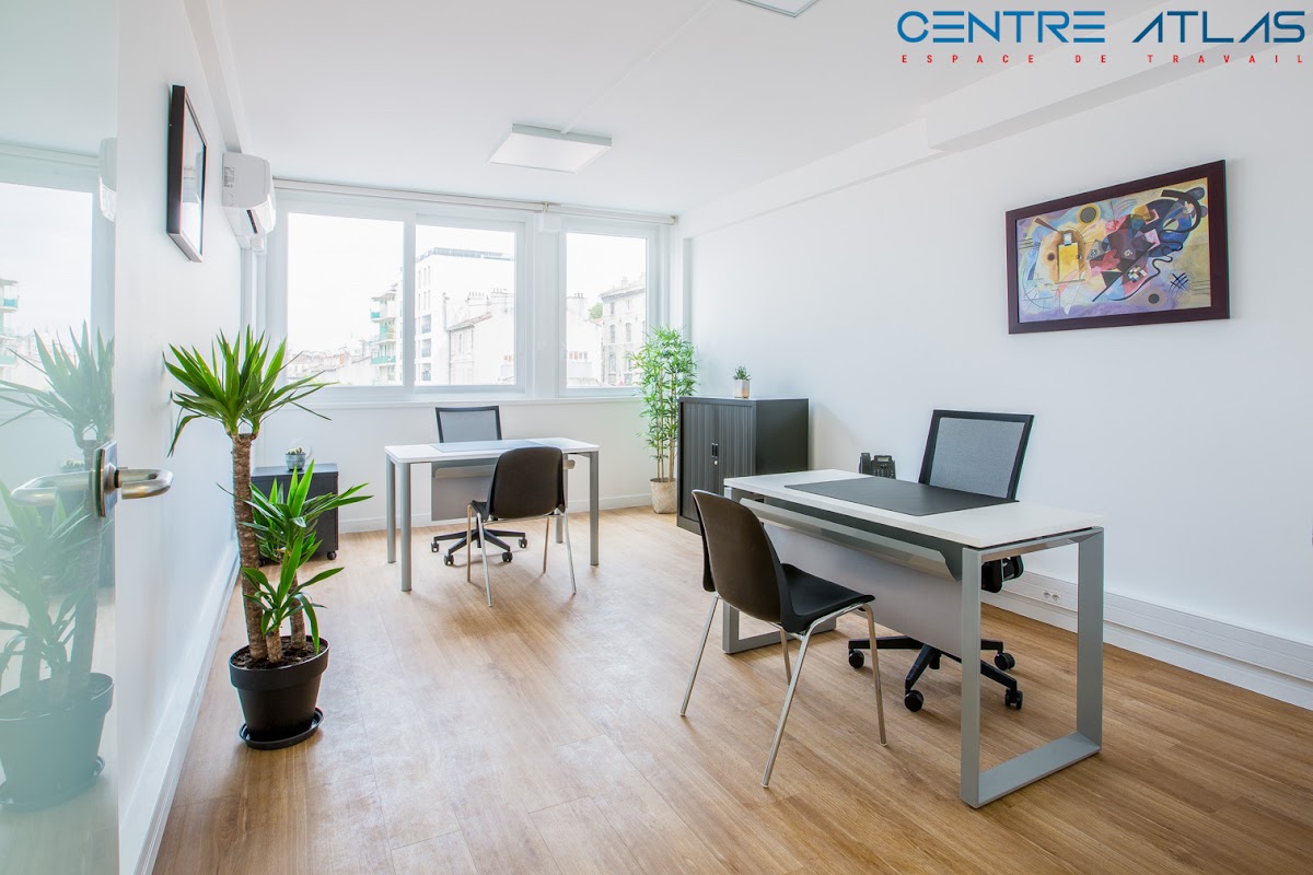 Photo de Centre Atlas