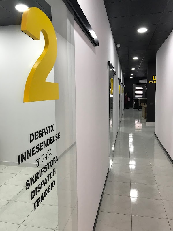 Photo de E.Coworking