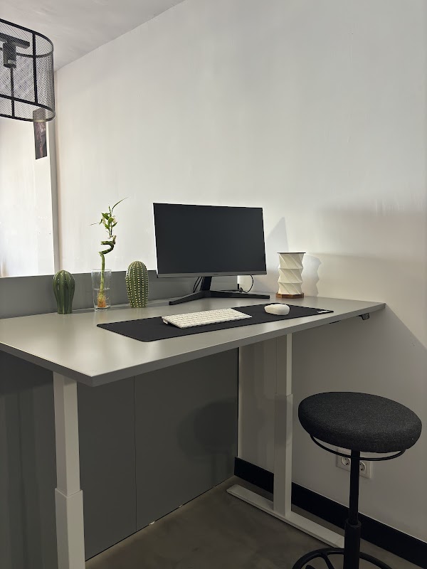 Photo de Sky Coworking Las Palmas