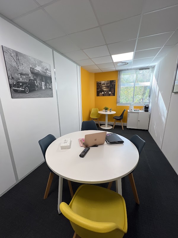 Photo de Regus Montpellier Optimum