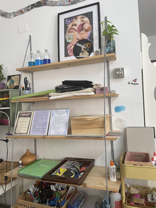 Photo de La Benzinera