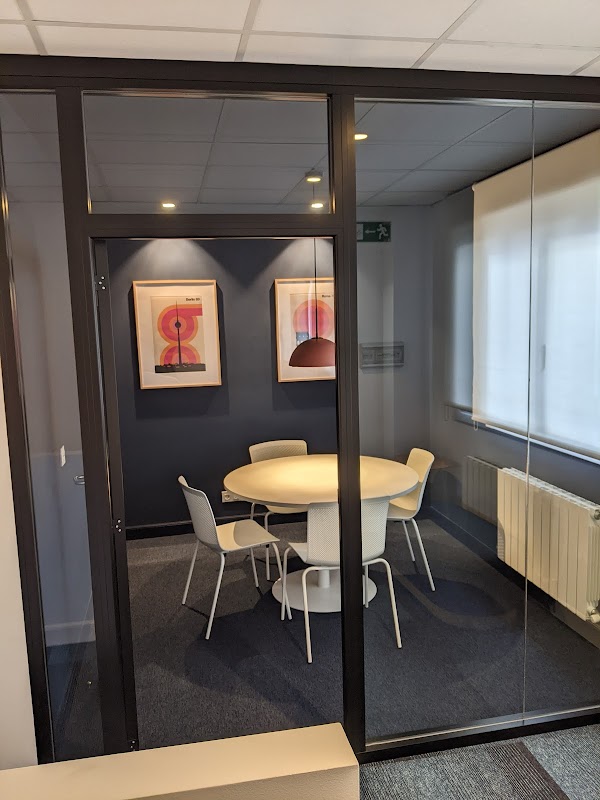 Photo de Elkar Coworking Mungia