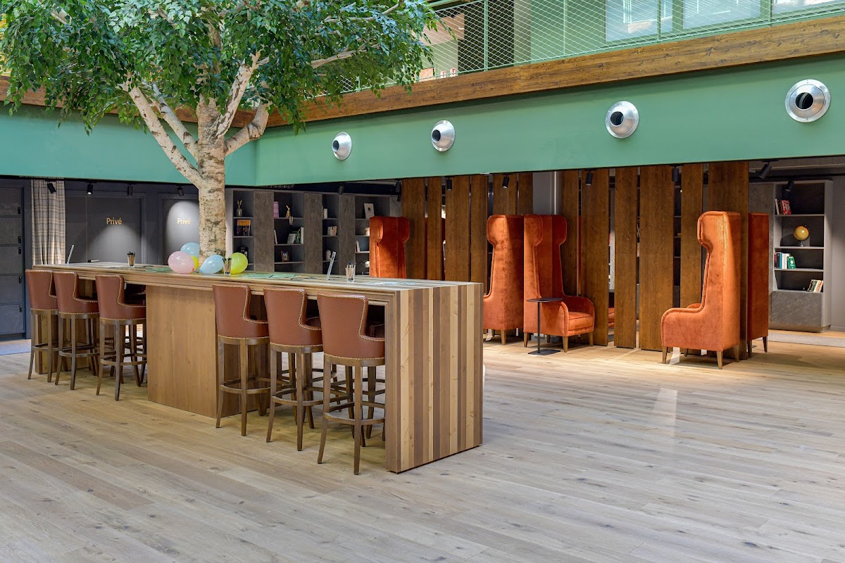 Photo de Coloft Meylan