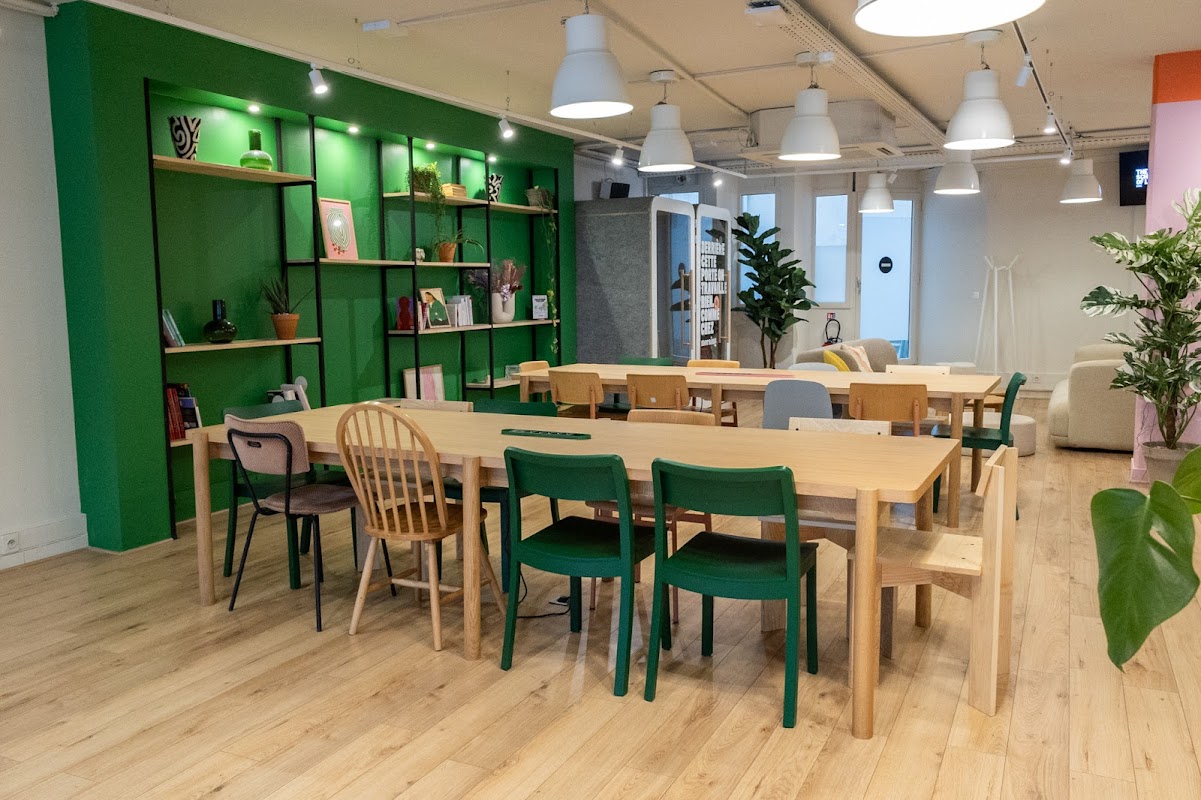 Photo de Morning Montsouris