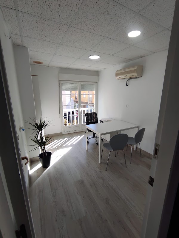 Photo de Coworking Pinatar