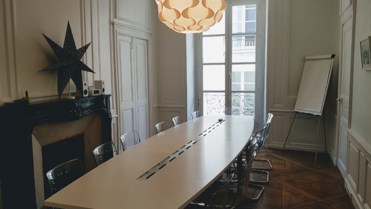 Photo de HyperNantes Pommeraye