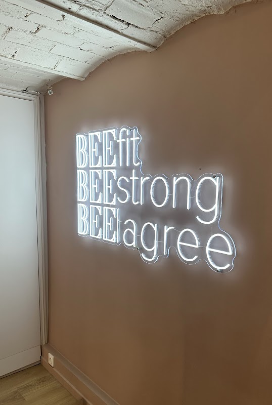 Photo de Balanced Hub Boulogne