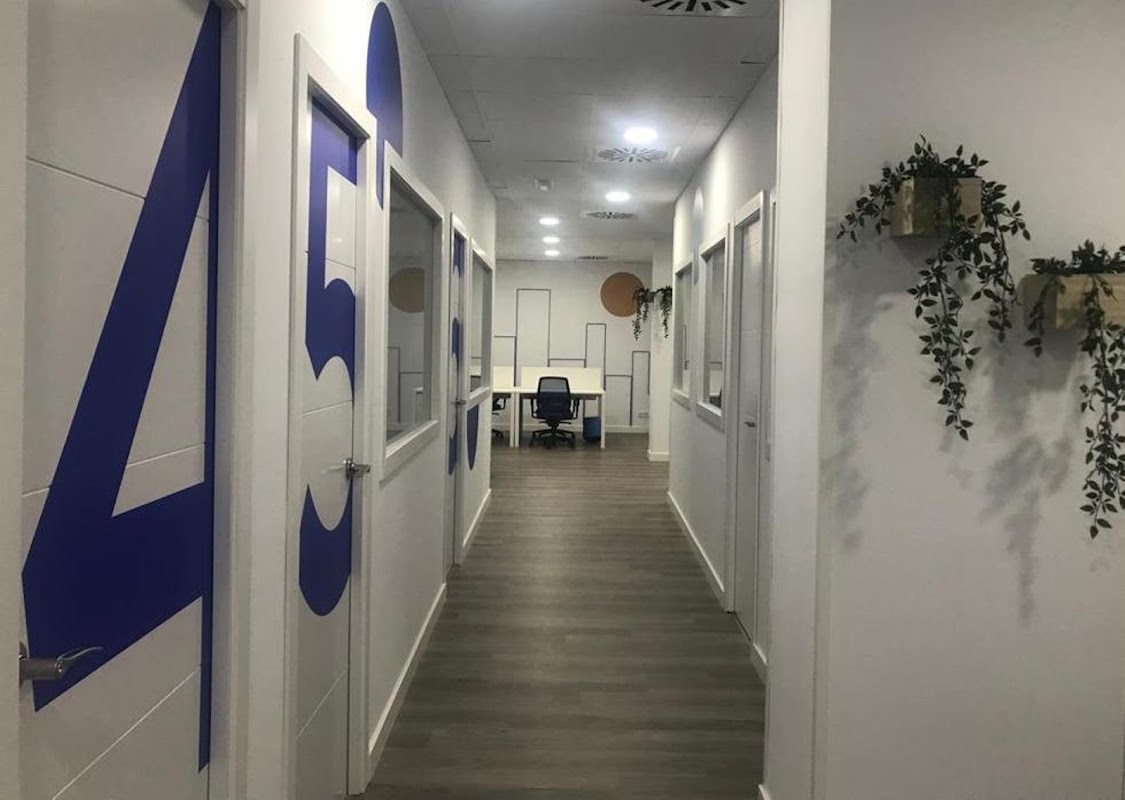 Photo de Coplace Boadilla