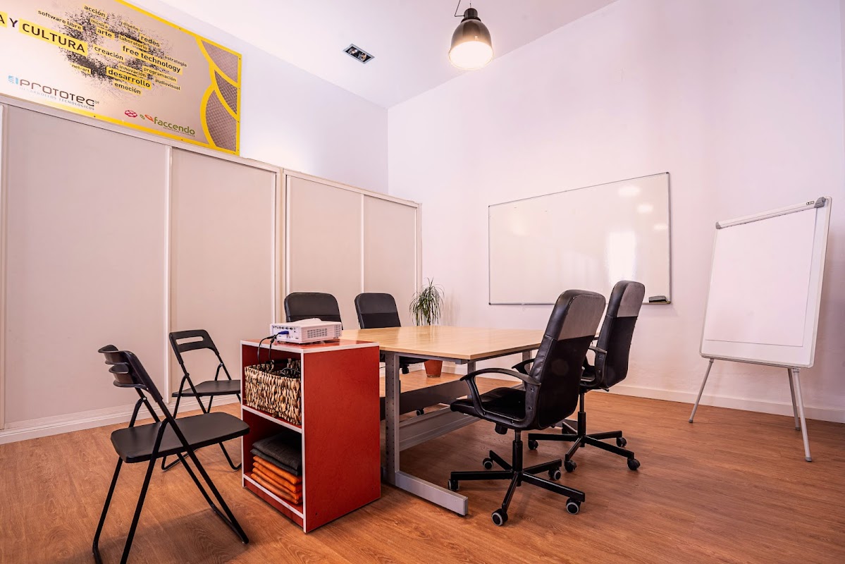 Photo de Thinking Company