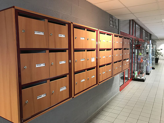 Photo de La Ruche Denain