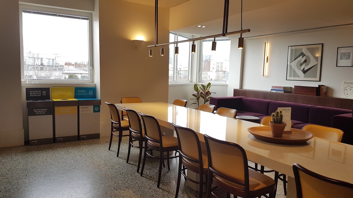 Photo de Newtown Square