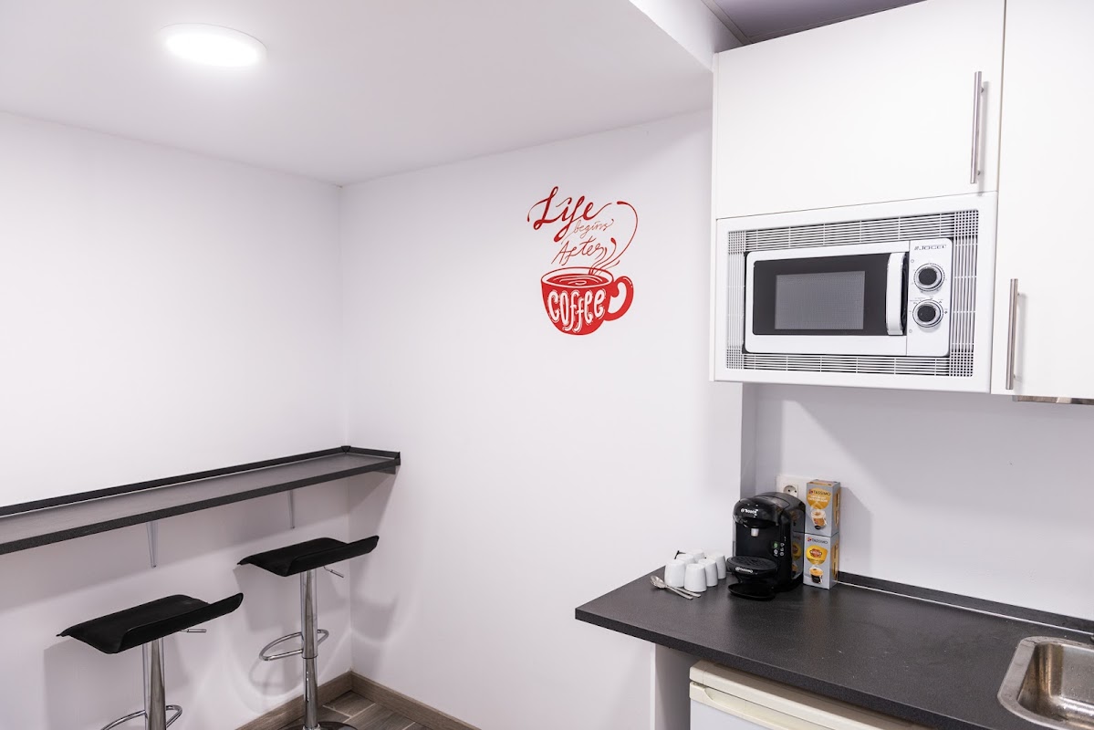 Photo de Coworking Espacios Zaragoza