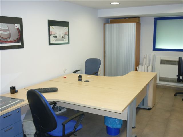 Photo de Coworking Catalunya 65