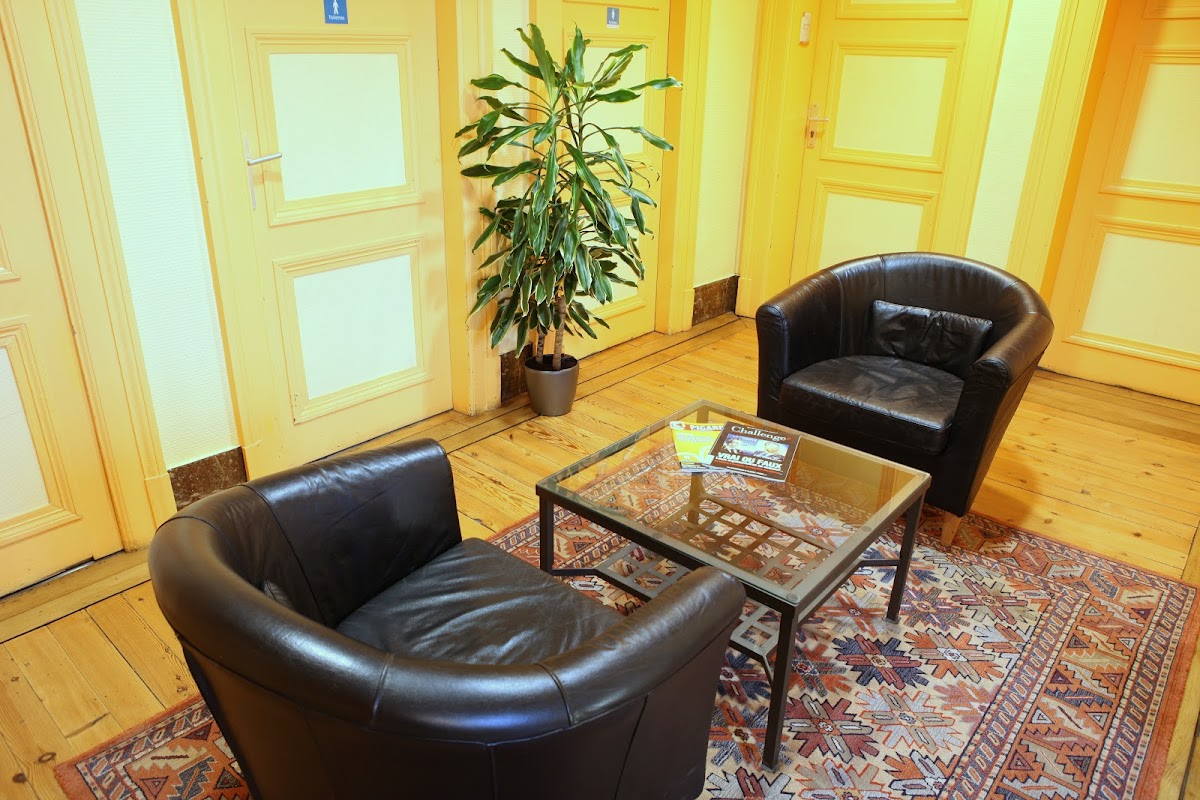 Photo de Centre d'affaires Métropole Centre Ville Amiens