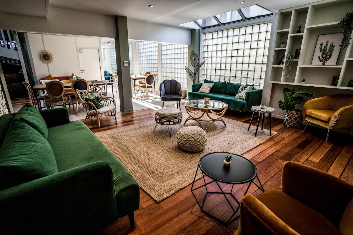 Photo de Bureaux & Co La Serre