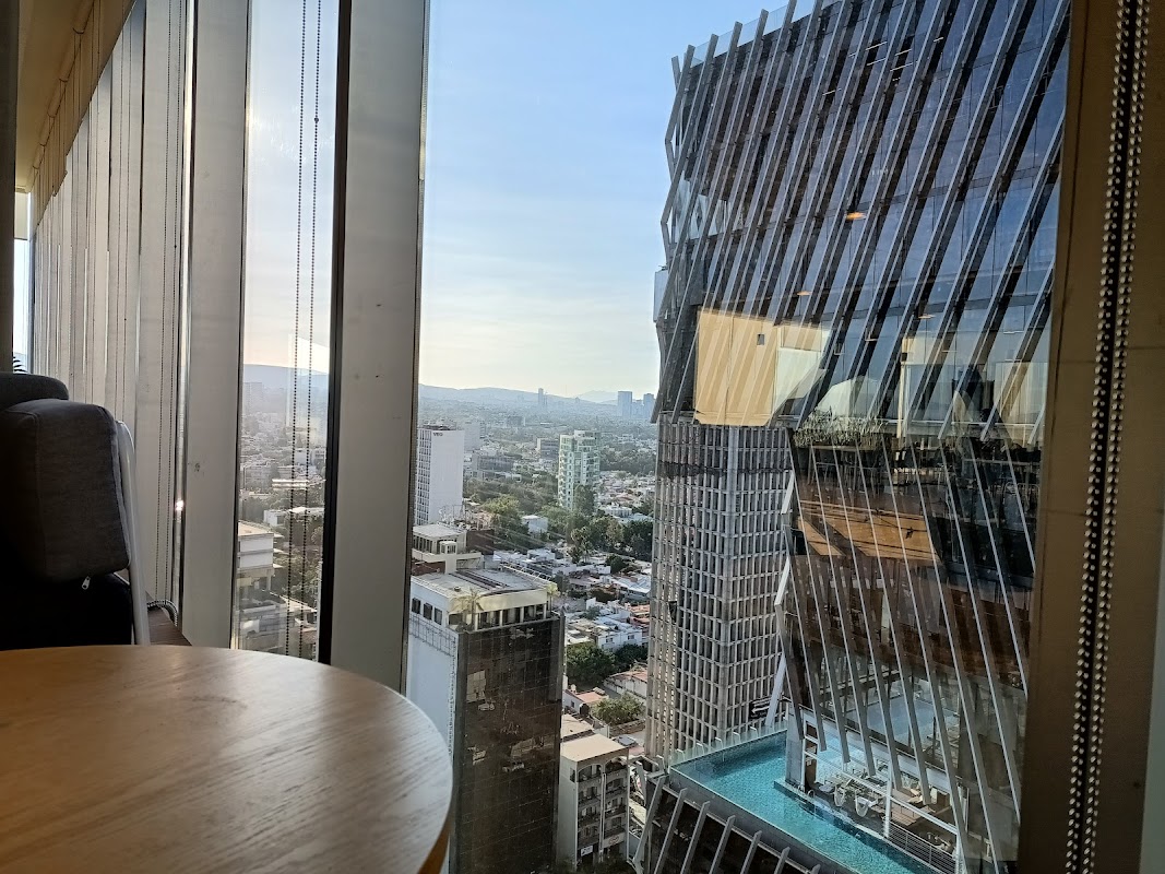 Photo de WeWork Américas